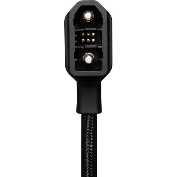 Зарядный кабель EcoFlow CABLE CHARGE DELTA 3/5016204002 для электростанции EcoFlow Delta 2 Зарядный кабель EcoFlow CABLE CHARGE DELTA 3/5016204002 для электростанции EcoFlow Delta 2