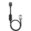 Кабель зарядный EcoFlow Delta Pro для генератора и электростанции 2 м, выходной шнур для зарядного устройства Кабель зарядный EcoFlow Delta Pro для генератора и электростанции 2 м, выходной шнур для зарядного устройства