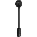 Адаптер EcoFlow EU-Stream Adapter блок питания 30 А для портативных электростанций и систем бесперебойного электроснабжения Адаптер EcoFlow EU-Stream Adapter блок питания 30 А для портативных электростанций и систем бесперебойного электроснабжения