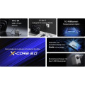Зарядное устройство EcoFlow RAPID Pro 140 Вт блок питания для портативных электростанций и аккумуляторных систем Зарядное устройство EcoFlow RAPID Pro 140 Вт блок питания для портативных электростанций и аккумуляторных систем