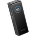 Внешний аккумулятор EcoFlow RAPID Powerbank silver 25000mAh 170Вт для питания и быстрой зарядки портативной электроники