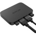 Зарядное устройство 500 Вт для генератора Power Hub с Bluetooth, аксессуар для электростанций для автономного энергоснабжения