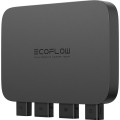 Зарядное устройство 500 Вт для генератора Power Hub с Bluetooth, аксессуар для электростанций для автономного энергоснабжения Зарядное устройство 500 Вт для генератора Power Hub с Bluetooth, аксессуар для электростанций для автономного энергоснабжения