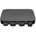 Зарядное устройство 500 Вт для генератора Power Hub с Bluetooth, аксессуар для электростанций для автономного энергоснабжения Зарядное устройство 500 Вт для генератора Power Hub с Bluetooth, аксессуар для электростанций для автономного энергоснабжения