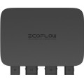 Зарядное устройство 500 Вт для генератора Power Hub с Bluetooth, аксессуар для электростанций для автономного энергоснабжения Зарядное устройство 500 Вт для генератора Power Hub с Bluetooth, аксессуар для электростанций для автономного энергоснабжения