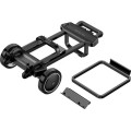 Транспортная тележка EcoFlow DELTA Pro Ultra для мобильной перевозки аккумуляторной электростанции Транспортная тележка EcoFlow DELTA Pro Ultra для мобильной перевозки аккумуляторной электростанции
