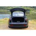 Солнечная панель EcoFlow HeatGuard Solar Film 256 Вт черная IP68 для автономного электропитания и энергосбережения Солнечная панель EcoFlow HeatGuard Solar Film 256 Вт черная IP68 для автономного электропитания и энергосбережения