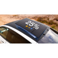Солнечная панель EcoFlow HeatGuard Solar Film 256 Вт черная IP68 для автономного электропитания и энергосбережения Солнечная панель EcoFlow HeatGuard Solar Film 256 Вт черная IP68 для автономного электропитания и энергосбережения