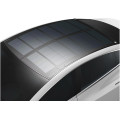 Солнечная панель EcoFlow HeatGuard Solar Film 256 Вт черная IP68 для автономного электропитания и энергосбережения Солнечная панель EcoFlow HeatGuard Solar Film 256 Вт черная IP68 для автономного электропитания и энергосбережения