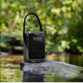 Портативная электростанция EcoFlow Trail 200 DC 192 Вт·ч 220 Вт с USB и USB-C для автономного питания устройств Портативная электростанция EcoFlow Trail 200 DC 192 Вт·ч 220 Вт с USB и USB-C для автономного питания устройств