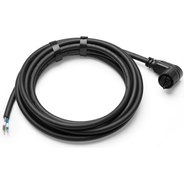 Кабель зарядный EcoFlow STREAM BKW DIY Cable 5m для электростанции портативного электроснабжения Кабель зарядный EcoFlow STREAM BKW DIY Cable 5m для электростанции портативного электроснабжения