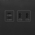 Портативная электростанция EcoFlow Trail 200 DC 192 Вт·ч 220 Вт с USB и USB-C для автономного питания устройств Портативная электростанция EcoFlow Trail 200 DC 192 Вт·ч 220 Вт с USB и USB-C для автономного питания устройств