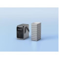 Портативная электростанция EcoFlow Trail 300 DC 288 Вт·ч для питания и зарядки техники в походах и поездках Портативная электростанция EcoFlow Trail 300 DC 288 Вт·ч для питания и зарядки техники в походах и поездках