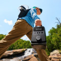 Портативная электростанция EcoFlow Trail 300 DC 288 Вт·ч для питания и зарядки техники в походах и поездках Портативная электростанция EcoFlow Trail 300 DC 288 Вт·ч для питания и зарядки техники в походах и поездках