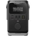 Портативная электростанция EcoFlow Trail 300 DC 288 Вт·ч для питания и зарядки техники в походах и поездках Портативная электростанция EcoFlow Trail 300 DC 288 Вт·ч для питания и зарядки техники в походах и поездках