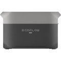 Портативная электростанция EcoFlow Delta 3 Max для автономного электроснабжения дома, дачи и выездного оборудования