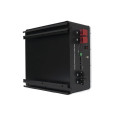 Аккумуляторная батарея LiFePO4 LP16-24200 25.6V 200Ah для систем хранения энергии, настенный монтаж, ресурс до 6000 циклов