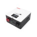 Аккумуляторная батарея LiFePO4 LP16-24200 25.6V 200Ah для систем хранения энергии, настенный монтаж, ресурс до 6000 циклов