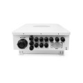 Гібридний інвертор Deye SUN-12K-SG02LP1-EU-AM3 WI-FI 12 кВт однофазний з MPPT контролером для сонячних енергосистем та віддаленого моніторингу