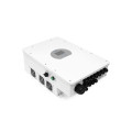 Гібридний інвертор Deye SUN-12K-SG02LP1-EU-AM3 WI-FI 12 кВт однофазний з MPPT контролером для сонячних енергосистем та віддаленого моніторингу