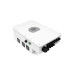 Гибридный инвертор Deye SUN-12K-SG02LP1-EU-AM3 WI-FI 12 кВт однофазный для солнечных энергосистем с MPPT и поддержкой параллельного подключения