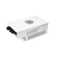 Гібридний інвертор Deye SUN-12K-SG02LP1-EU-AM3 WI-FI 12 кВт однофазний з MPPT контролером для сонячних енергосистем та віддаленого моніторингу