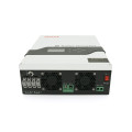 Гибридный инвертор MUST PV18-3224VPM II, 3200W, 24V для солнечной энергии, автономного питания и гарантированного электроснабжения