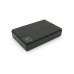 ИБП для роутера и сетевого оборудования MINI DC1018P 18W 10400mAh Li-ion USB DC POE для бесперебойного питания интернета