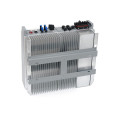 Гибридный инвертор Felicity IVGM 5000W 48V MPPT для автономного электроснабжения, 100А, с защитой IP65, для солнечных панелей и аккумуляторов