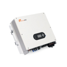 Гибридный инвертор Felicity IVGM 5000W 48V MPPT для автономного электроснабжения, 100А, с защитой IP65, для солнечных панелей и аккумуляторов