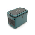 Портативный источник питания V-TAC VT-606 500 Вт для кемпинга, резервного питания и работы с электроникой 26.2Ач 568Втч LiFePO4
