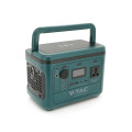 Портативный источник питания V-TAC VT-606 500 Вт для кемпинга, резервного питания и работы с электроникой 26.2Ач 568Втч LiFePO4