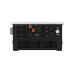 Гибридный инвертор Deye SUN-80K-SG02HP3-EU-EM6 HV 80кВт, трехфазный для солнечной энергетики, MPPT 150-1000/36A, 150-800V, параллельная работа