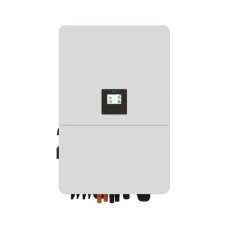 Гибридный инвертор Deye SUN-80K-SG02HP3-EU-EM6 HV 80кВт, трехфазный для солнечной энергетики, MPPT 150-1000/36A, 150-800V, параллельная работа