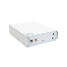 Акумуляторная батарея LiFePO4 DEYE BOS-G PRO 51.2V 100Ah 5.12kWh для высоковольтных систем хранения энергии и солнечных электростанций