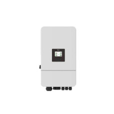 Гибридный инвертор Deye SUN-10K-SG05LP3-EU-SM2 10 кВт для солнечных систем, трехфазный, WI-FI, активная система охлаждения, диапазон MPPT 160-650 В, 48В
