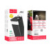Портативный зарядный блок Power Bank HOCO J86A 50000mAh с 2USB и Type-C, 22.5W+PD20W, фонарик для мобильных устройств, черный