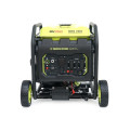 Генератор інверторний бензиновий GENPOWER GBG 40IE 3.2kW однофазний 230V 50Hz для будинку та дачі Генератор інверторний бензиновий GENPOWER GBG 40IE 3.2kW однофазний 230V 50Hz для будинку та дачі