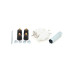 Генератор бензиновый G3500 2.8 кВт 3 kVA однофазный 220V 50Hz для резервного электроснабжения дома и дачи