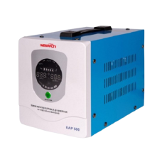ДБЖ Westech EAP DUAL ULTIMATE 500VA 300W 12V з правильною синусоїдою для відеоспостереження та охоронних систем
