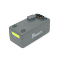 Солнечная электростанция all-in-one FOSSiBOT FBP1200W+2Battery для автономного энергоснабжения с LiFePO4 5874Wh и MPPT 2000W Wi-Fi управлением через приложение Солнечная электростанция all-in-one FOSSiBOT FBP1200W+2Battery для автономного энергоснабжения с LiFePO4 5874Wh и MPPT 2000W Wi-Fi управлением через приложение