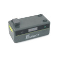 Солнечная электростанция all-in-one FOSSiBOT FBP1200W+2Battery для автономного энергоснабжения с LiFePO4 5874Wh и MPPT 2000W Wi-Fi управлением через приложение Солнечная электростанция all-in-one FOSSiBOT FBP1200W+2Battery для автономного энергоснабжения с LiFePO4 5874Wh и MPPT 2000W Wi-Fi управлением через приложение