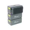 Солнечная электростанция all-in-one FOSSiBOT FBP1200W+2Battery для автономного энергоснабжения с LiFePO4 5874Wh и MPPT 2000W Wi-Fi управлением через приложение Солнечная электростанция all-in-one FOSSiBOT FBP1200W+2Battery для автономного энергоснабжения с LiFePO4 5874Wh и MPPT 2000W Wi-Fi управлением через приложение