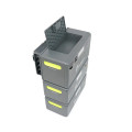 Солнечная электростанция all-in-one FOSSiBOT FBP1200W+2Battery для автономного энергоснабжения с LiFePO4 5874Wh и MPPT 2000W Wi-Fi управлением через приложение Солнечная электростанция all-in-one FOSSiBOT FBP1200W+2Battery для автономного энергоснабжения с LiFePO4 5874Wh и MPPT 2000W Wi-Fi управлением через приложение