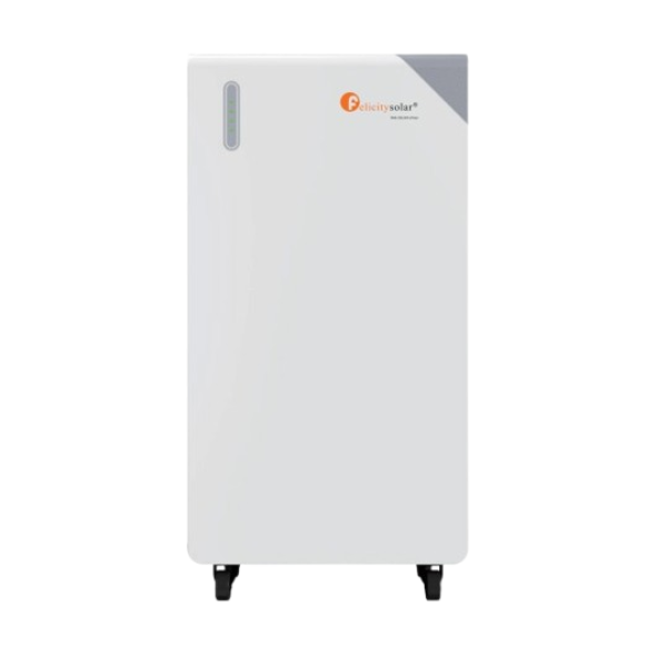 Аккумуляторная батарея FelicityESS FLB48314TG1-H Heating 48В 314Ач для системы резервного и солнечного электропитания Аккумуляторная батарея FelicityESS FLB48314TG1-H Heating 48В 314Ач для системы резервного и солнечного электропитания