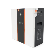 Аккумулятор LiFePO4 LPBF24200-M 24V 200Ah для бытовых фотоэлектрических систем, BMS 120A, до 6 устройств параллельно, IP21, 6000 циклов, 39 кг