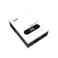 Гибридный инвертор MUST PV18-2012ECO 2000W 12V для автономного энергоснабжения с MPPT контроллером и защитой от перегрузки