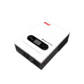 Гибридный инвертор MUST PV18-6048ECO 6000W 48V для автономного энергоснабжения с MPPT контроллером, зарядным устройством и защитой от перегрузок