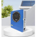 Гибридный инвертор ANENJI ANJ-5KW-48V-WIFI 5 кВт для дома и солнечных электростанций с функцией UPS и встроенным Wi-Fi
