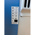 Гибридный инвертор ANJ-HHP-II-6.2KP-WIFI 6200W 48V для солнечных электростанций и резервного энергоснабжения
